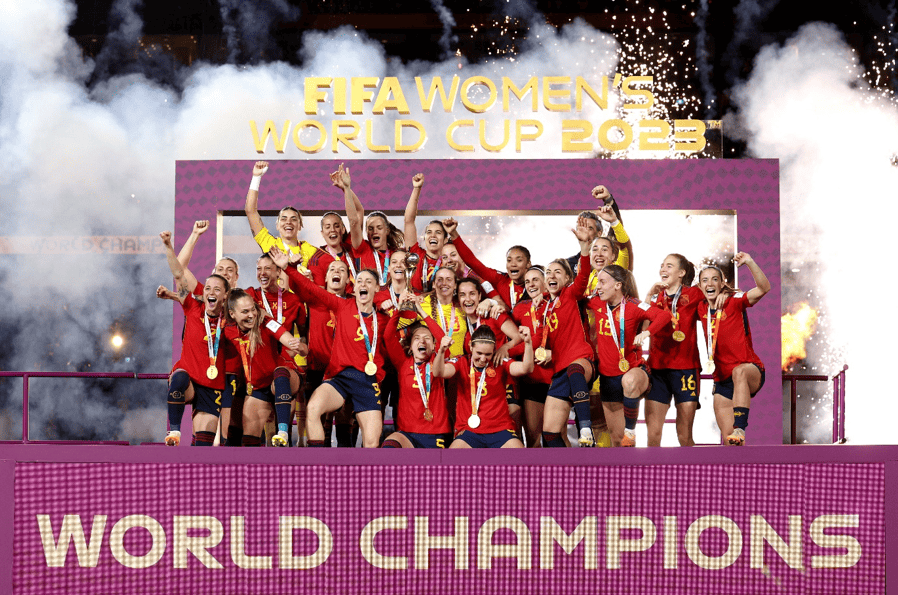 UNILEVER PERSONAL CARE